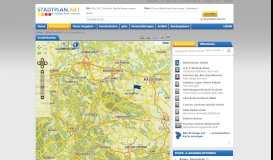 
							         Stadtplan.net - Ihr Stadtplan-Portal								  
							    