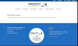 
							         Staff Logins | Prescott Unified School District								  
							    