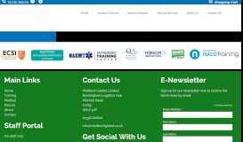 
							         Staff Portal - Meditech Global								  
							    