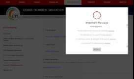 
							         Staff Portal / Teacher's Web Resources								  
							    