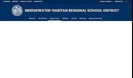 
							         Staff PowerSchool Resources - Bridgewater-Raritan Regional ...								  
							    