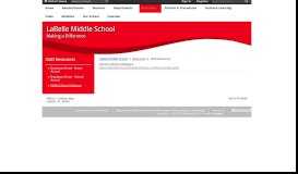 
							         Staff Resources / FOCUS School Software - Hendry County Schools								  
							    