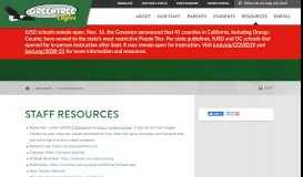 
							         Staff Resources | Greentree Elementary								  
							    