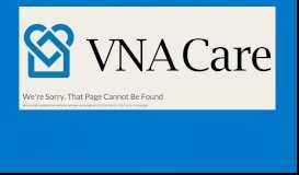 
							         Staff | VNA Care								  
							    