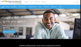
							         Staffing Agency + Job Employment Services | Find Quality Jobs & Talent								  
							    