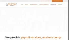 
							         Staffing Services – Energeo Staffing | Indianapolis Staffing ...								  
							    