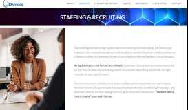 
							         Staffing Services - Rochester, Webster, Fairport | Datrose								  
							    