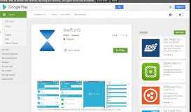 
							         StaffLinQ - Apps on Google Play								  
							    
