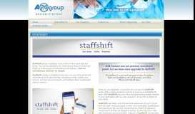 
							         Staffshift | A24 Group								  
							    