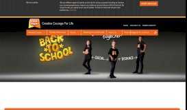 
							         Stagecoach Performing Arts School - Performing Arts for Children								  
							    