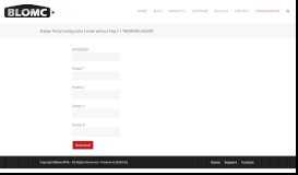
							         Stalker Portal Configurator ( enter without http:// ) *WORKING ... - BLOMC								  
							    