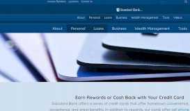 
							         Standard Bank Credit Card | Apply Now! « Standard Bank								  
							    