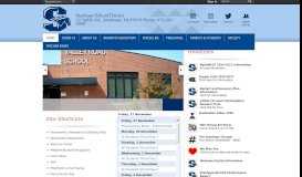 
							         Stanhope School District / STANHOPE PUBLIC SCHOOL								  
							    