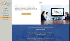 
							         Stapleton Insurance Group - Insurance Innovation - i360° | Stapleton ...								  
							    