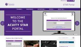 
							         STAR Portal - Western University								  
							    