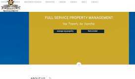 
							         StarPointe Realty Management, LLC - Propertyware								  
							    