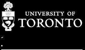 
							         StarRez Residences (MyRes) - UofT - ITS - University of Toronto								  
							    