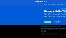 
							         Start configuring Intune in the new Azure Portal | StarWind Blog								  
							    