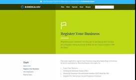 
							         Starting a new business in New Jersey? Find the information ... - NJ.gov								  
							    