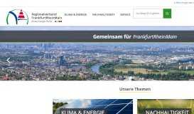 
							         Startseite / Klima-Energie-Portal								  
							    