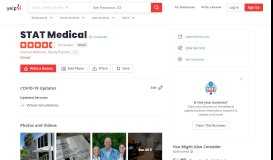 
							         Stat Medical - 19 Reviews - Internal Medicine - 2985 N Ocean Blvd ...								  
							    
