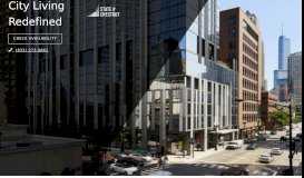 
							         State & Chestnut: Apartments in Gold Coast, Chicago								  
							    