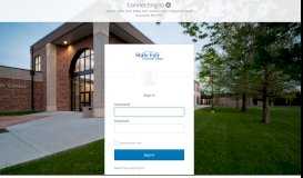 
							         State Fair Community College Login - powered by SunGard Higher ...								  
							    