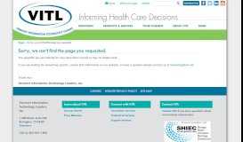 
							         State of Vermont State Medicaid Health Information Technology Plan ...								  
							    