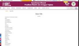 
							         State TMS | Ayushman Bharat								  
							    