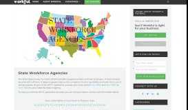 
							         State Workforce Agencies - Work Opportunity Tax Credit | Workful Blog								  
							    