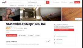 
							         Statewide Enterprises, Inc - 66 Photos & 107 Reviews - Property ...								  
							    