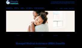 
							         Statewide Medicaid Managed Care - Managed Medical Assistance ...								  
							    