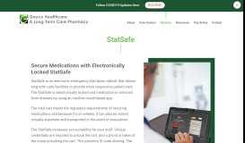 
							         StatSafe - Gayco Healthcare								  
							    