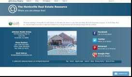 
							         Stavemill Estates In Madison, Al Recently Sold Homes								  
							    