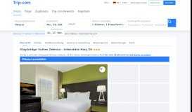 
							         Staybridge Suites Odessa - Interstate Hwy 20 online reservieren ...								  
							    