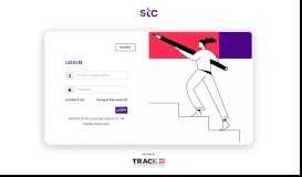 
							         STC Elearning Portal - Track Learning Solutions								  
							    