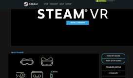 
							         Steam Community :: Gavilan - SteamVR								  
							    