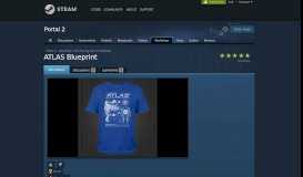 
							         Steam Workshop :: ATLAS Blueprint								  
							    