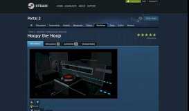 
							         Steam Workshop :: Hoopy the Hoop								  
							    