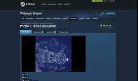
							         Steam Workshop :: Portal 2: Atlas Blueprint								  
							    