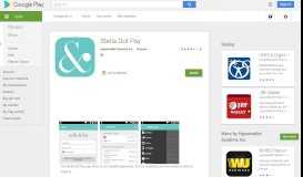 
							         Stella Dot Pay – Appar på Google Play								  
							    