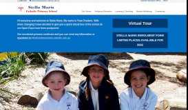 
							         Stella Maris Catholic Primary School | Beaumaris								  
							    