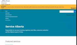
							         Stephanie Nasrallah o/a Exclusive Auto Deals - Service Alberta								  
							    