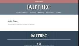 
							         Sterling Estates - Lautrec Ltd.								  
							    