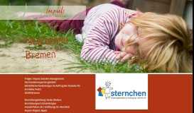 
							         sternchen Bremen - Impuls Soziales Management GmbH & Co.KG								  
							    
