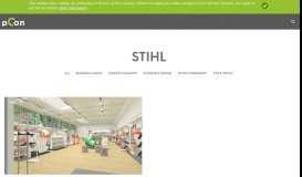 
							         STIHL | 3d design software - interior ideas - DWG - 3d interior - 3d ...								  
							    