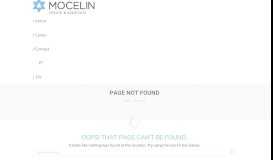 
							         Sítio Portal do Céu – Mocelin Create & Associate								  
							    