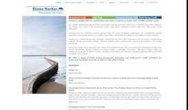 
							         Stone Harbor Investment Partners								  
							    