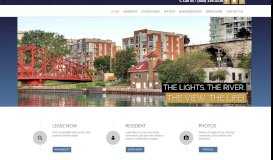 
							         Stonebridge Waterfront | Apartments in Cleveland, OH								  
							    