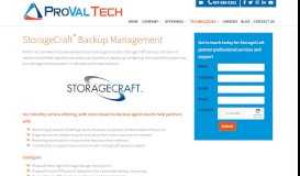 
							         StorageCraft MSP Support, MSP StorageCraft Monitoring ...								  
							    